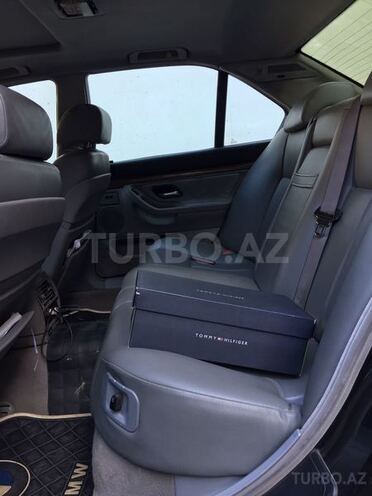 BMW 740 1997, 340,000 km - 4.4 л - Bakı