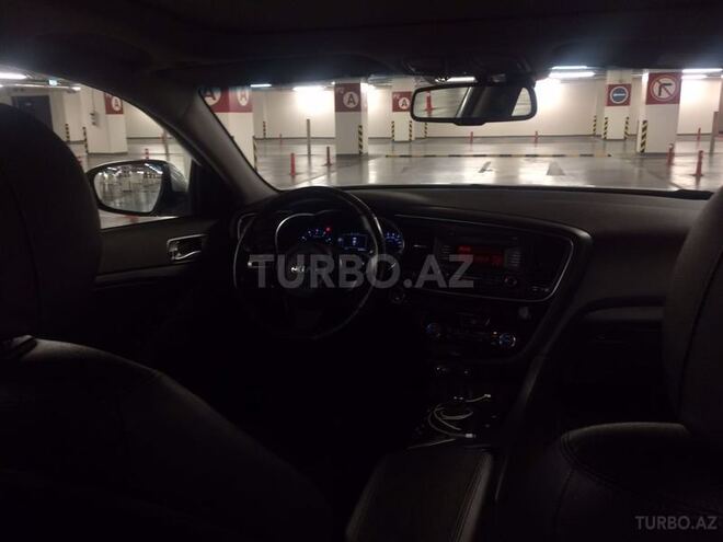Kia Optima 2014, 33,000 km - 2.4 л - Bakı