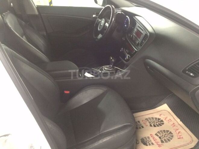 Kia Optima 2014, 33,000 km - 2.4 л - Bakı