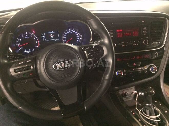 Kia Optima 2014, 33,000 km - 2.4 л - Bakı