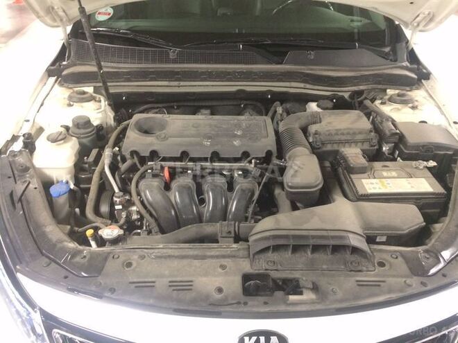 Kia Optima 2014, 33,000 km - 2.4 л - Bakı