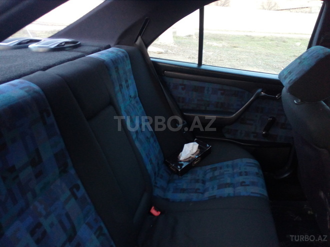 Mercedes C 230 1996, 433,000 km - 2.3 l - Bakı