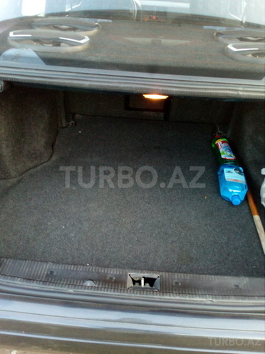 Mercedes C 230 1996, 433,000 km - 2.3 l - Bakı