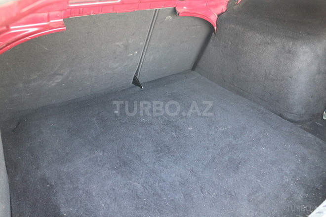 Ford Focus 2005, 267,000 km - 1.6 l - Gəncə