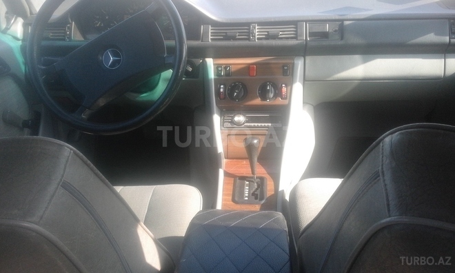 Mercedes  1991, 2,750,000 km - 0.3 л - Bakı