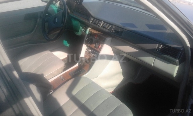 Mercedes  1991, 2,750,000 km - 0.3 л - Bakı