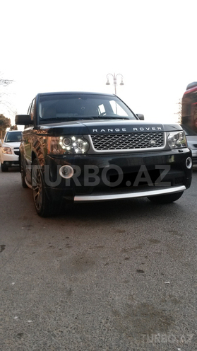 Land Rover RR Sport 2006, 234,000 km - 4.2 л - Bakı