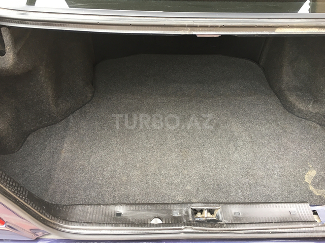 Mercedes C 180 1997, 200,333 km - 1.8 l - Masallı