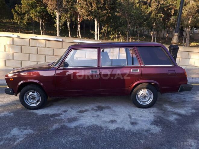 LADA (VAZ) 2104 2012, 70,000 km - 1.6 l - Bakı