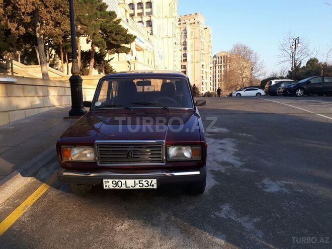 LADA (VAZ) 2104 2012, 70,000 km - 1.6 l - Bakı
