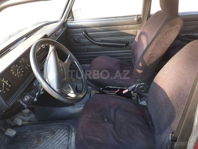LADA (VAZ) 2104 2012, 70,000 km - 1.6 l - Bakı