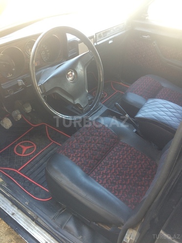 GAZ 31029 1994, 389,517 km - 2.4 л - Bakı
