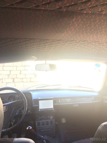 GAZ 31029 1994, 389,517 km - 2.4 л - Bakı
