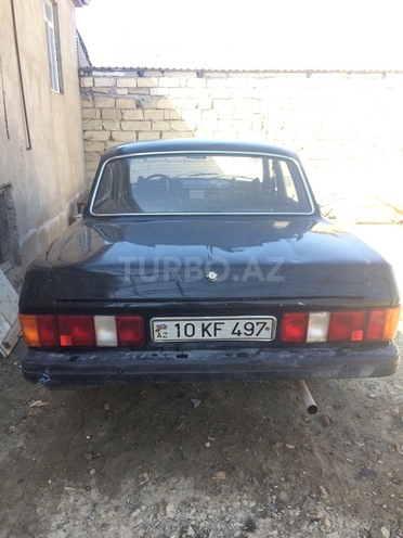 GAZ 31029 1994, 389,517 km - 2.4 л - Bakı