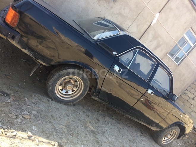 GAZ 31029 1994, 389,517 km - 2.4 л - Bakı