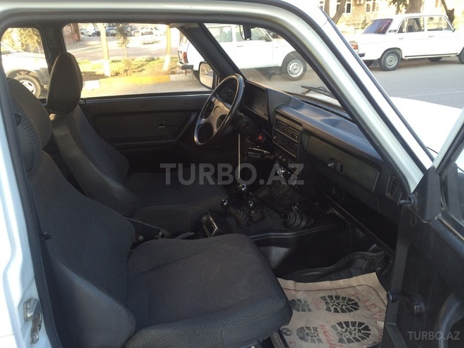 LADA (VAZ) Niva 2012, 92,041 km - 1.7 l - Sumqayıt