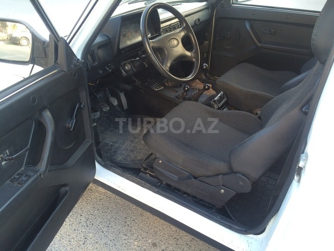 LADA (VAZ) Niva 2012, 92,041 km - 1.7 l - Sumqayıt