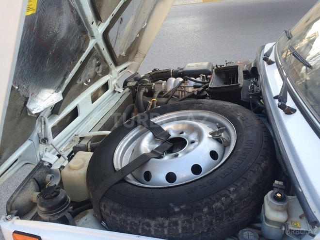 LADA (VAZ) Niva 2012, 92,041 km - 1.7 l - Sumqayıt