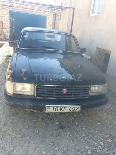 GAZ 31029 1994, 389,517 km - 2.4 л - Bakı