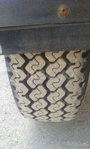 Ford Transit 1999, 124,000 km - 2.5 l - Bakı