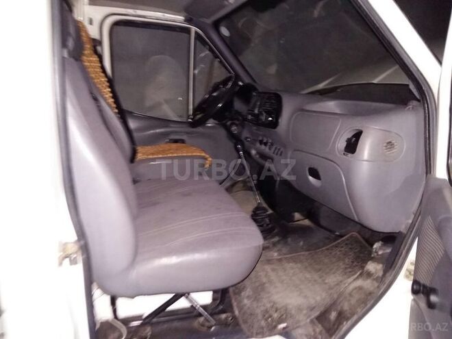 Ford Transit 1999, 124,000 km - 2.5 l - Bakı