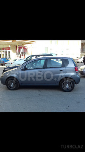 Chevrolet Aveo 2006, 226,000 km - 1.5 l - Bakı
