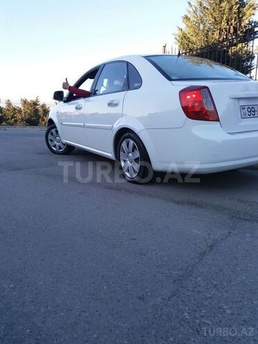 Daewoo Gentra 2014, 110,000 km - 1.5 l - Bakı