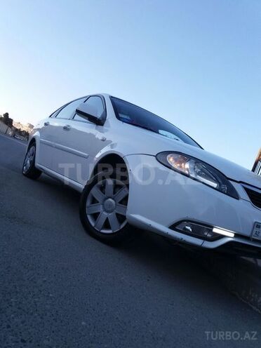 Daewoo Gentra 2014, 110,000 km - 1.5 l - Bakı