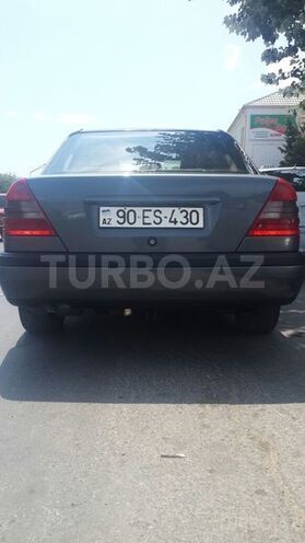 Mercedes C 180 1995, 365,900 km - 1.8 l - Bakı