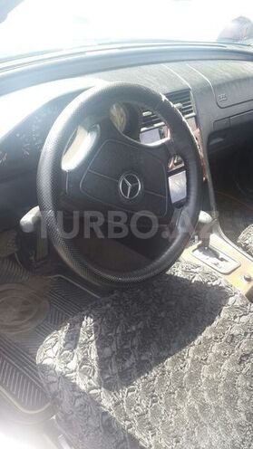 Mercedes C 180 1995, 365,900 km - 1.8 l - Bakı