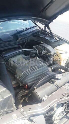 Mercedes C 180 1995, 365,900 km - 1.8 l - Bakı