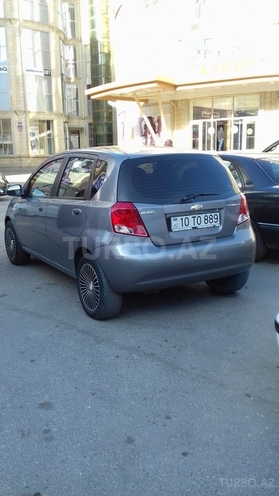 Chevrolet Aveo 2006, 226,000 km - 1.5 l - Bakı
