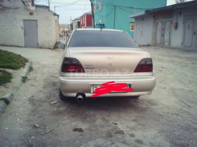 Daewoo Nexia 1996, 150,000 km - 0.2 l - Bakı