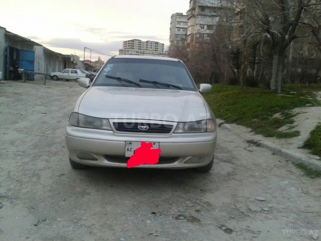 Daewoo Nexia 1996, 150,000 km - 0.2 l - Bakı