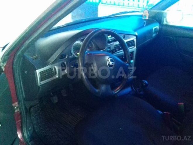 Daewoo Nexia 2008, 198,000 km - 4.8 l - Bakı