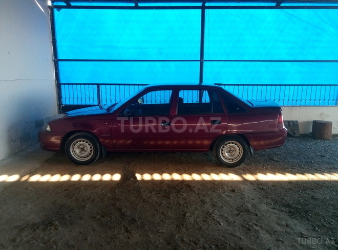Daewoo Nexia 2008, 198,000 km - 4.8 l - Bakı