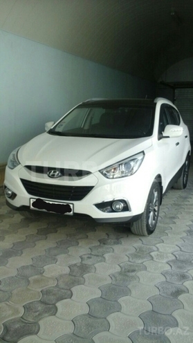 Hyundai ix35 2014, 30,000 km - 2.0 l - Xaçmaz