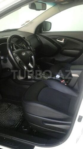 Hyundai ix35 2014, 30,000 km - 2.0 l - Xaçmaz