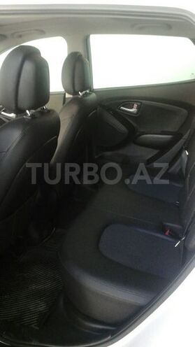 Hyundai ix35 2014, 30,000 km - 2.0 l - Xaçmaz