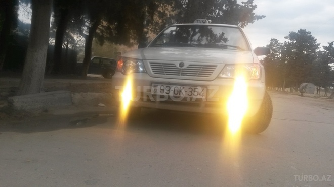 Saipa 132 2013, 454 km - 4.2 l - Bakı