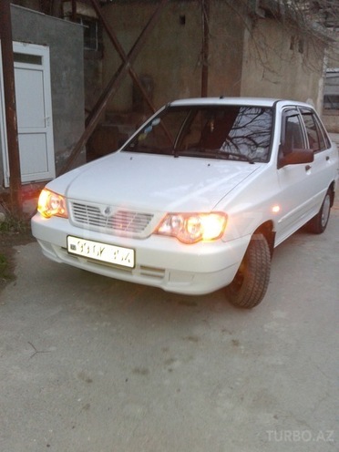 Saipa 132 2013, 454 km - 4.2 l - Bakı