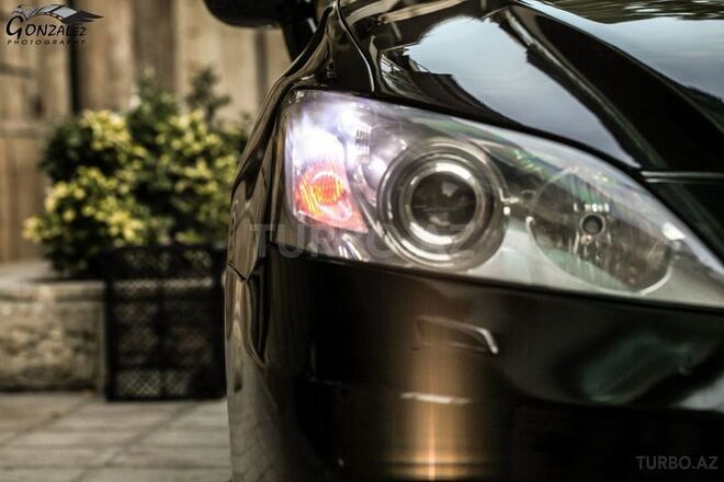Lexus ES 350 2006, 218,000 km - 3.5 l - Bakı