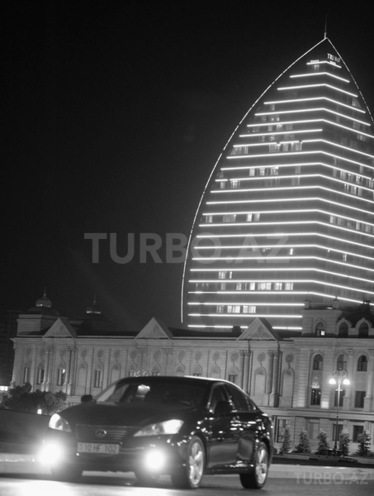 Lexus ES 350 2006, 218,000 km - 3.5 l - Bakı