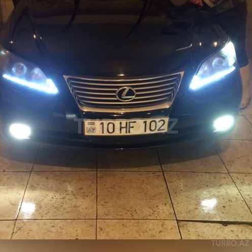 Lexus ES 350 2006, 218,000 km - 3.5 l - Bakı