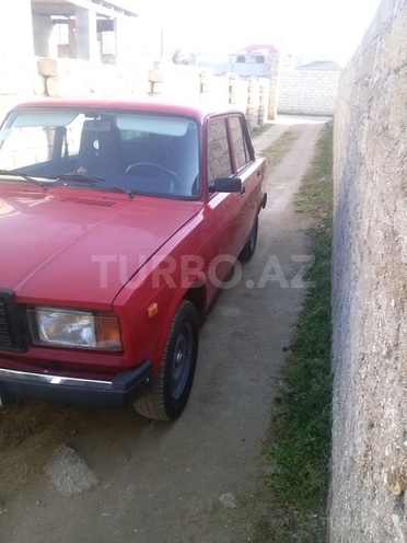 LADA (VAZ) 2107 1988, 100,000 km - 1.6 l - Bakı
