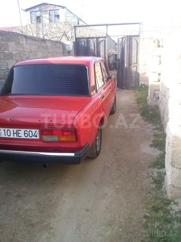LADA (VAZ) 2107 1988, 100,000 km - 1.6 l - Bakı