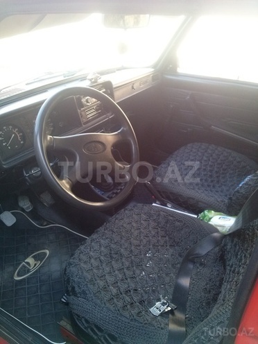 LADA (VAZ) 2107 1988, 100,000 km - 1.6 l - Bakı