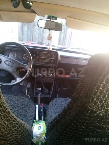 LADA (VAZ) 2107 1988, 100,000 km - 1.6 l - Bakı