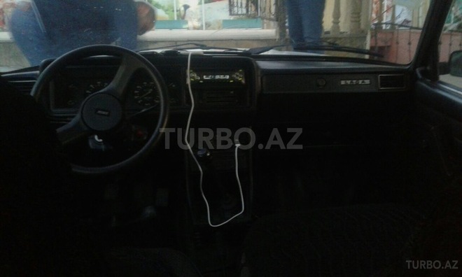 LADA (VAZ) 2107 2005, 180,000 km - 1.6 l - Bakı