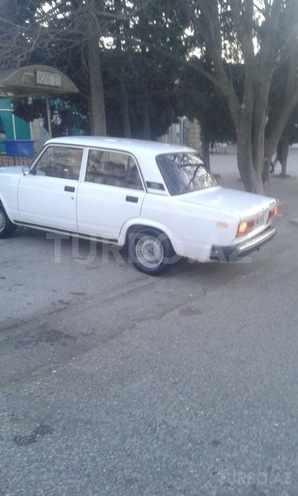LADA (VAZ) 2107 2005, 180,000 km - 1.6 l - Bakı